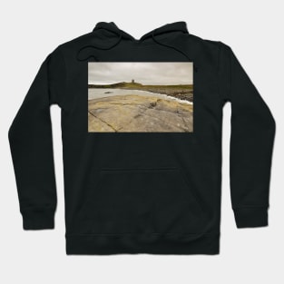 Dunstanburgh Castle Hoodie